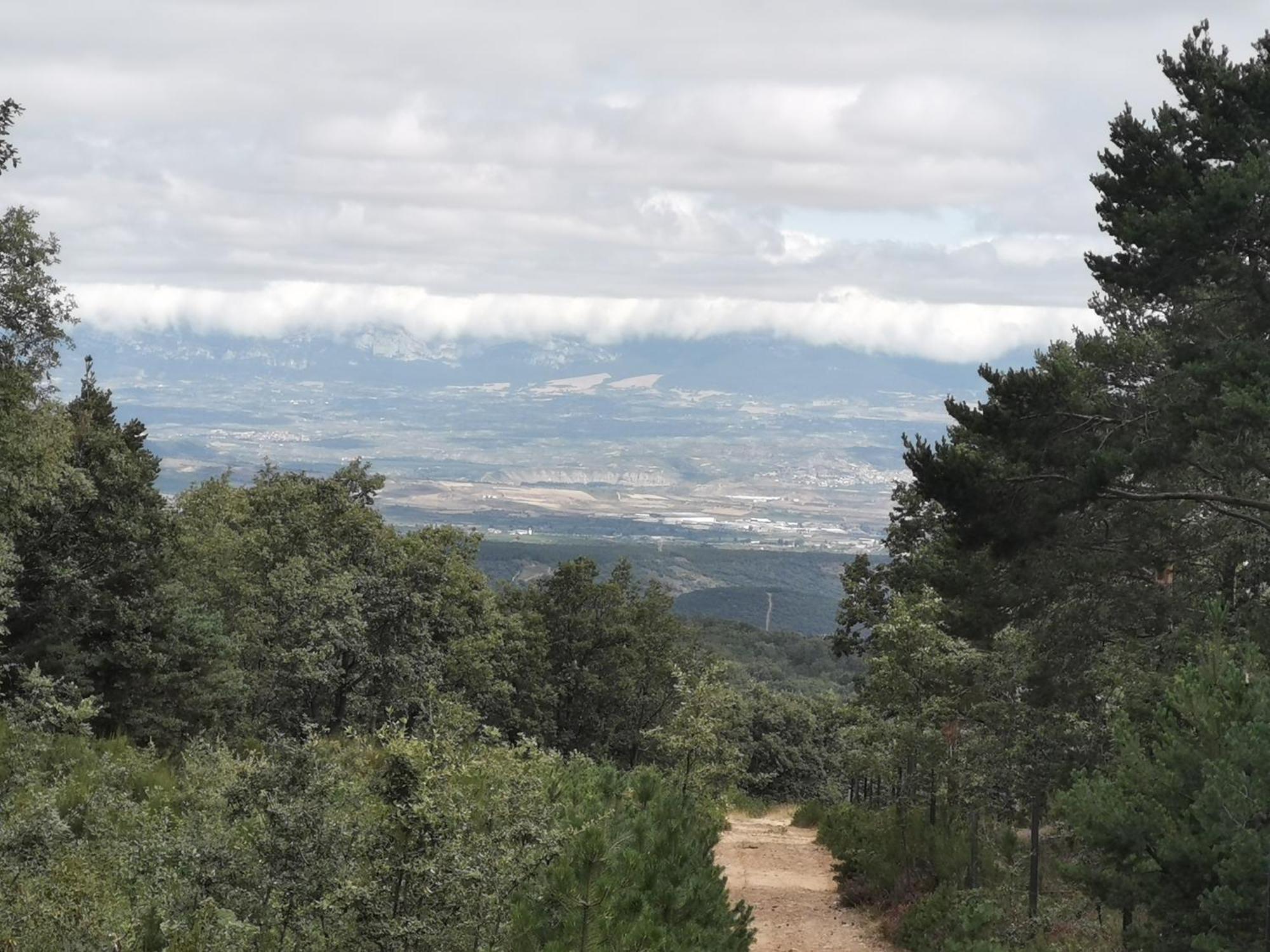 Estancia Con Jardin Entre Golf Y Monte - Cerca Logrono Sojuela Dış mekan fotoğraf
